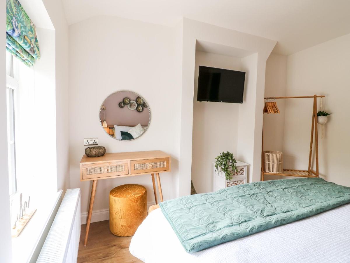 Minster Cottage ลินคอล์น ภายนอก รูปภาพ